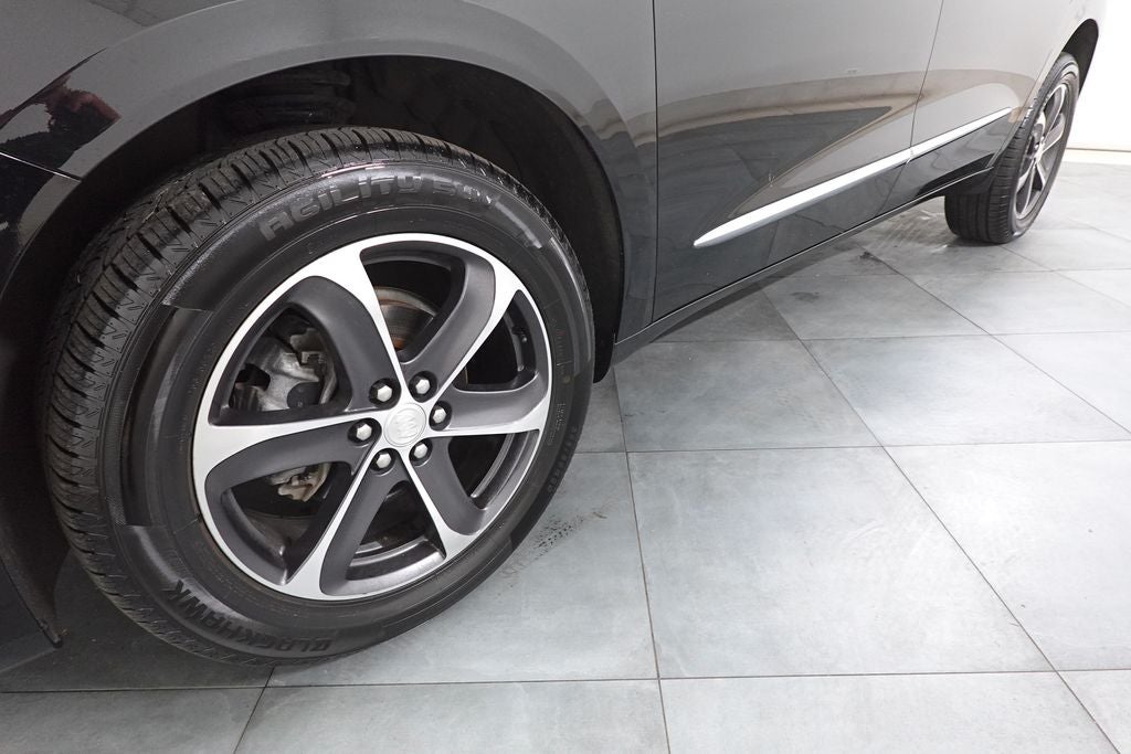 2022 Buick Enclave Essence