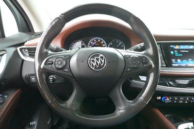 2018 Buick Enclave Avenir