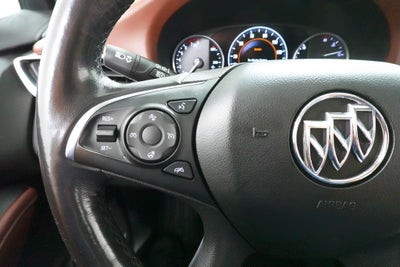 2018 Buick Enclave Avenir