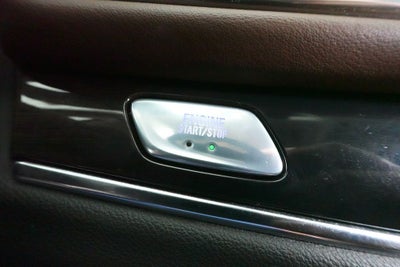 2018 Buick Enclave Avenir