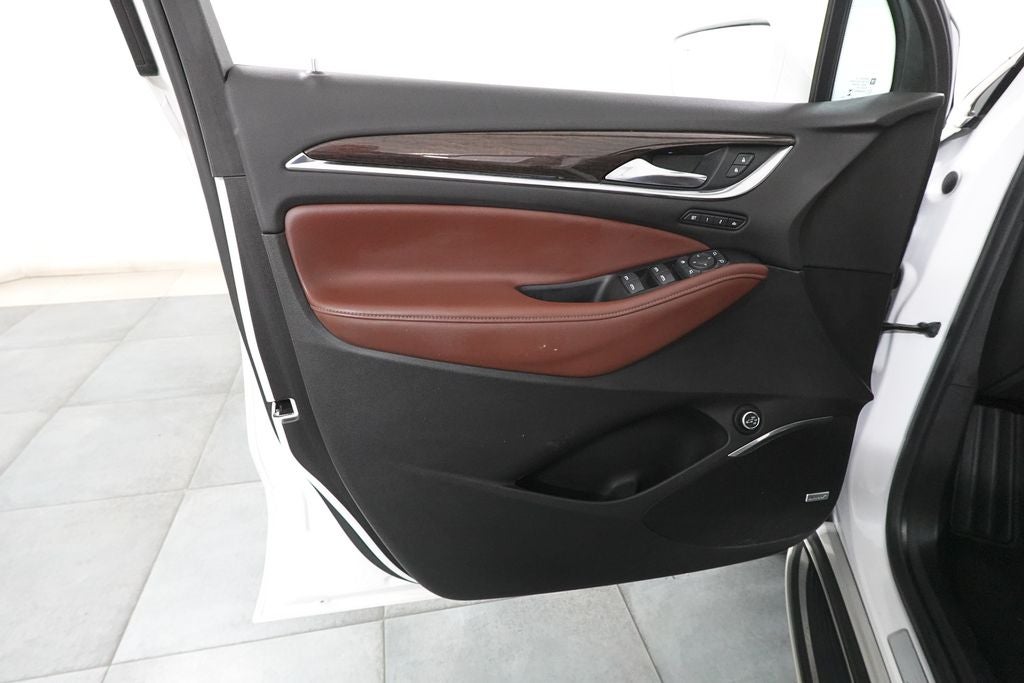 2018 Buick Enclave Avenir