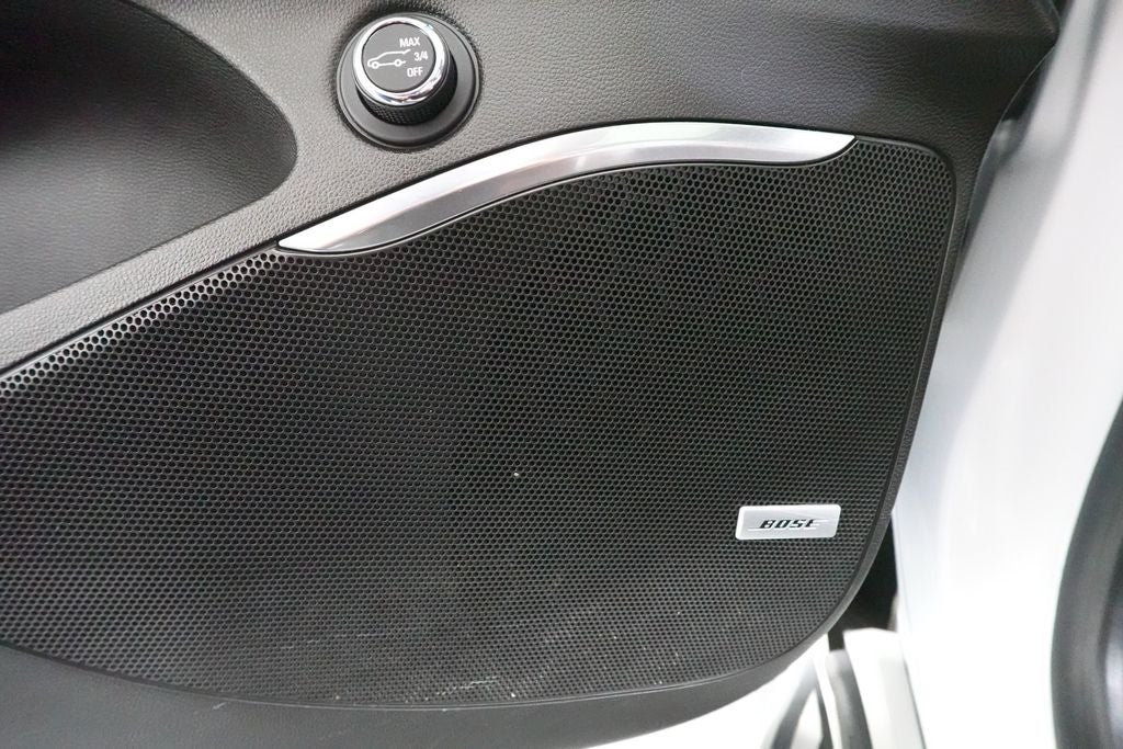 2018 Buick Enclave Avenir