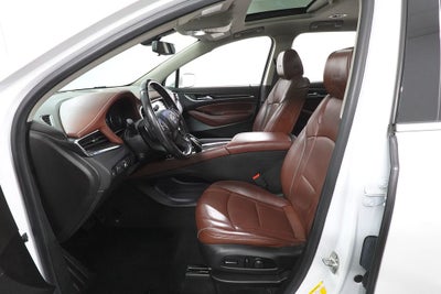 2018 Buick Enclave Avenir