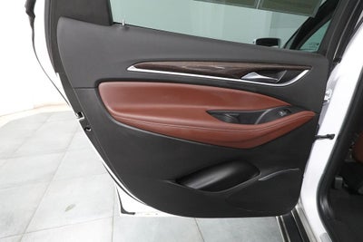 2018 Buick Enclave Avenir