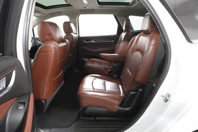 2018 Buick Enclave Avenir