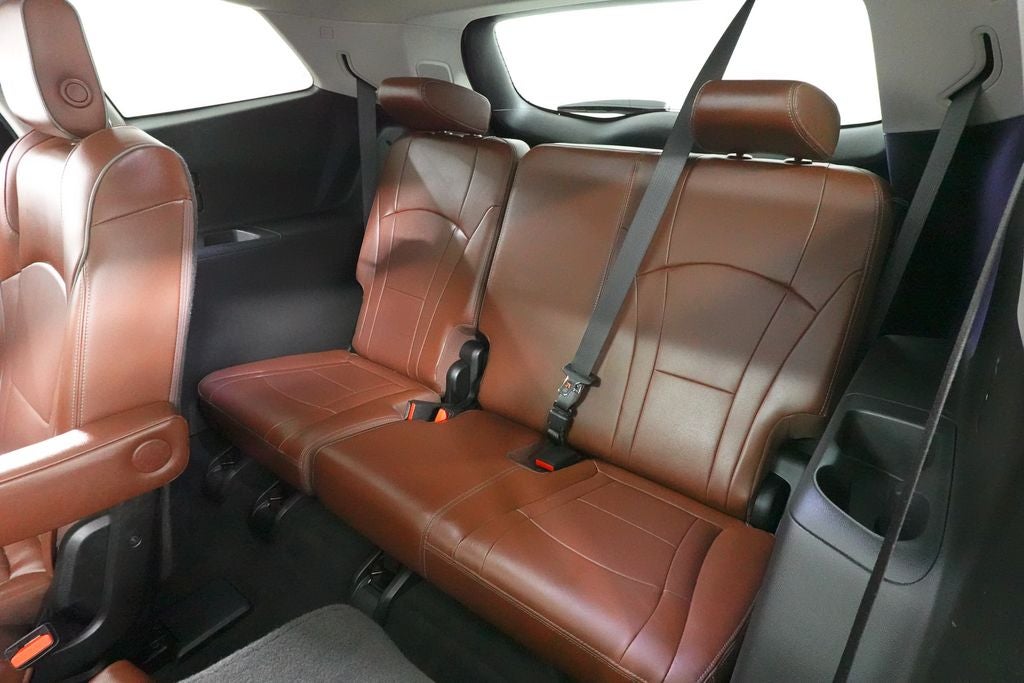 2018 Buick Enclave Avenir