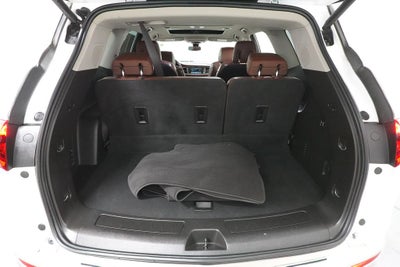 2018 Buick Enclave Avenir