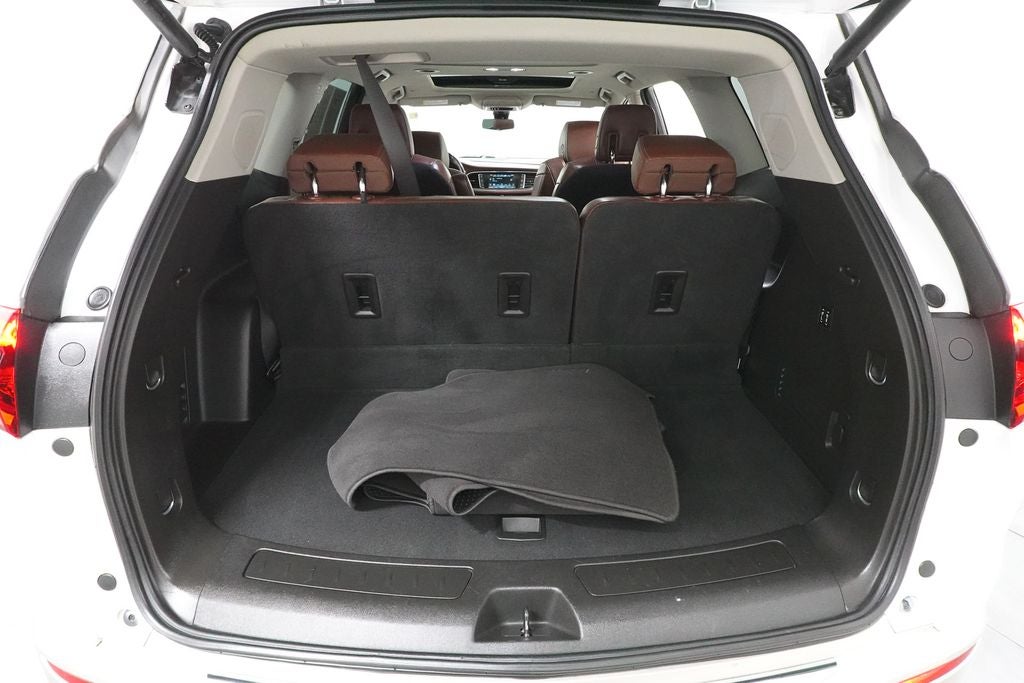 2018 Buick Enclave Avenir