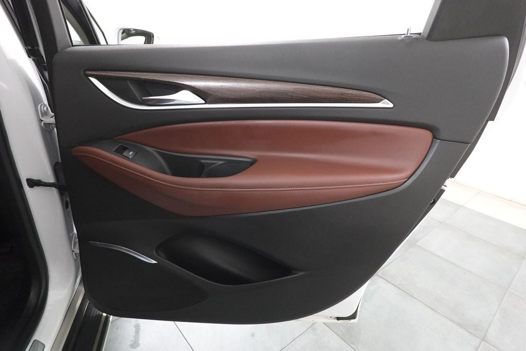 2018 Buick Enclave Avenir