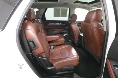 2018 Buick Enclave Avenir