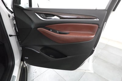 2018 Buick Enclave Avenir