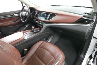 2018 Buick Enclave Avenir