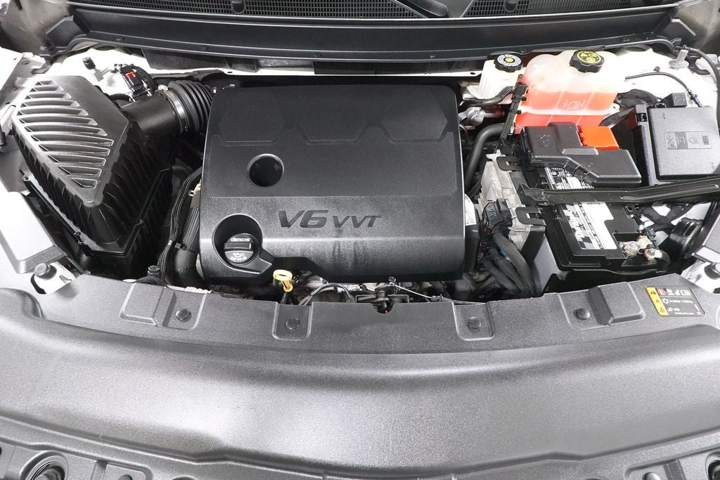 2018 Buick Enclave Avenir