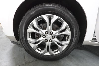 2018 Buick Enclave Avenir