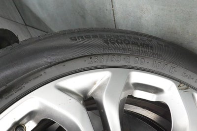 2018 Buick Enclave Avenir