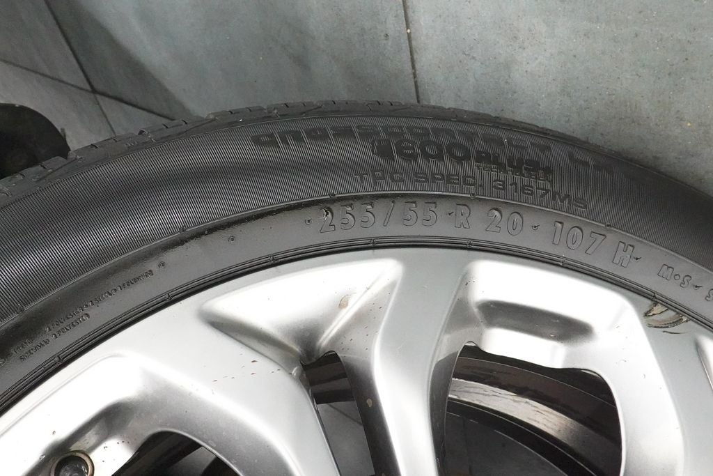 2018 Buick Enclave Avenir