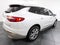2018 Buick Enclave Avenir