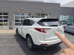 2020 Acura RDX Technology Package SH-AWD