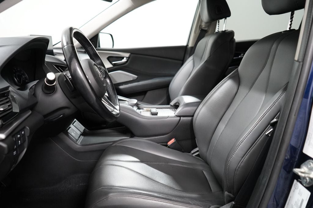 2021 Acura RDX Technology Package SH-AWD