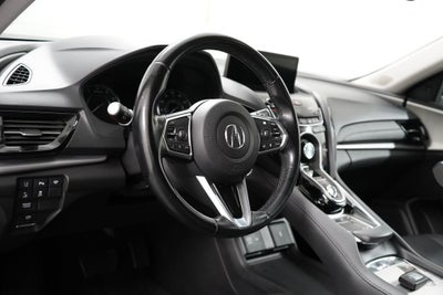 2021 Acura RDX Technology Package SH-AWD