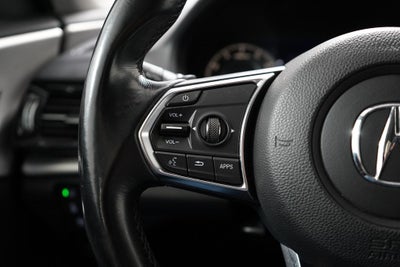 2021 Acura RDX Technology Package SH-AWD