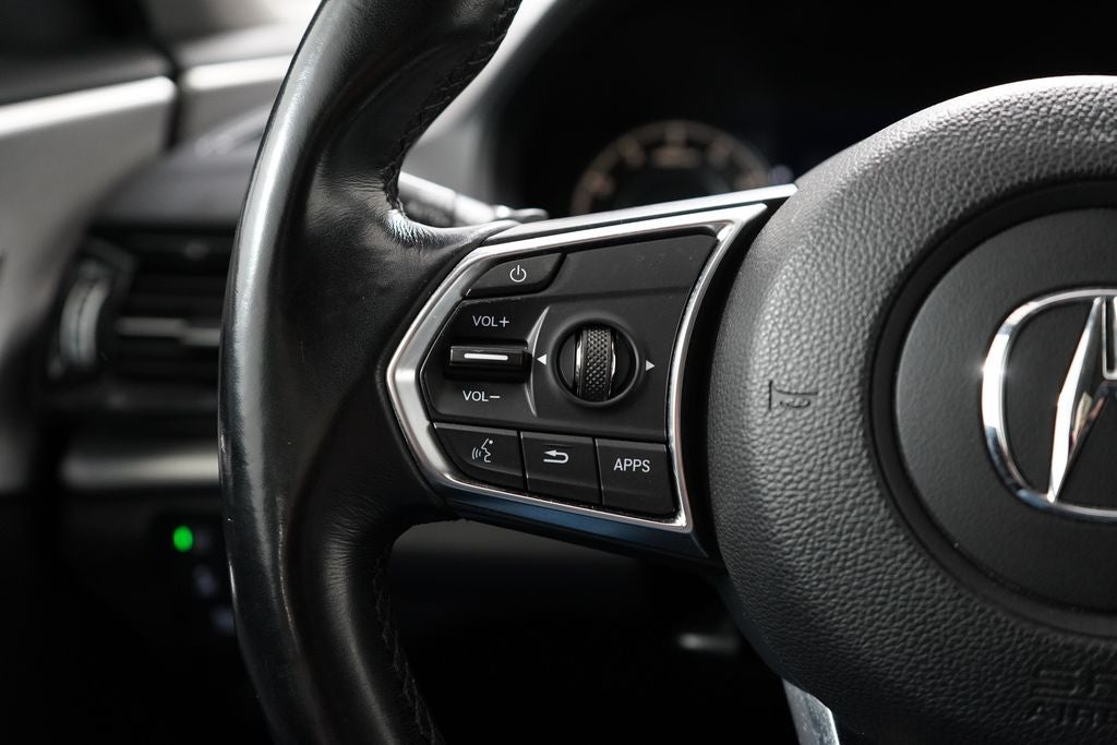 2021 Acura RDX Technology Package SH-AWD