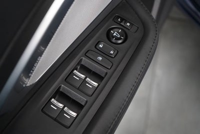 2021 Acura RDX Technology Package SH-AWD