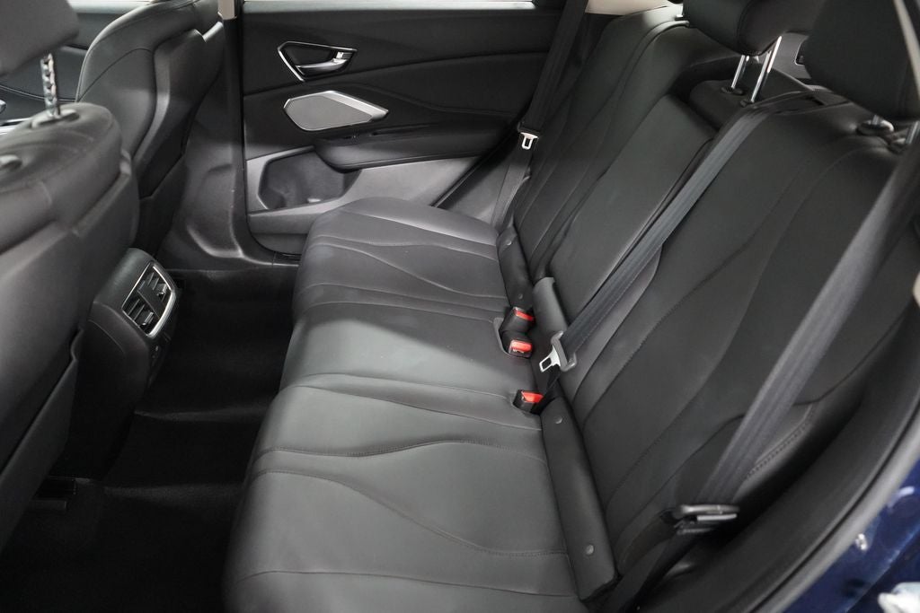 2021 Acura RDX Technology Package SH-AWD