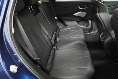 2021 Acura RDX Technology Package SH-AWD