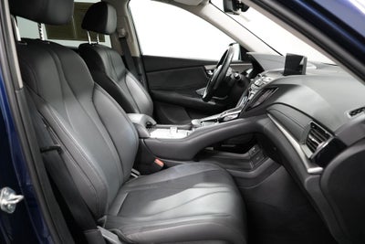 2021 Acura RDX Technology Package SH-AWD