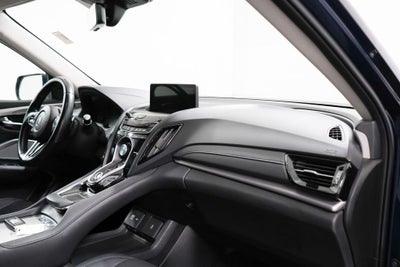 2021 Acura RDX Technology Package SH-AWD
