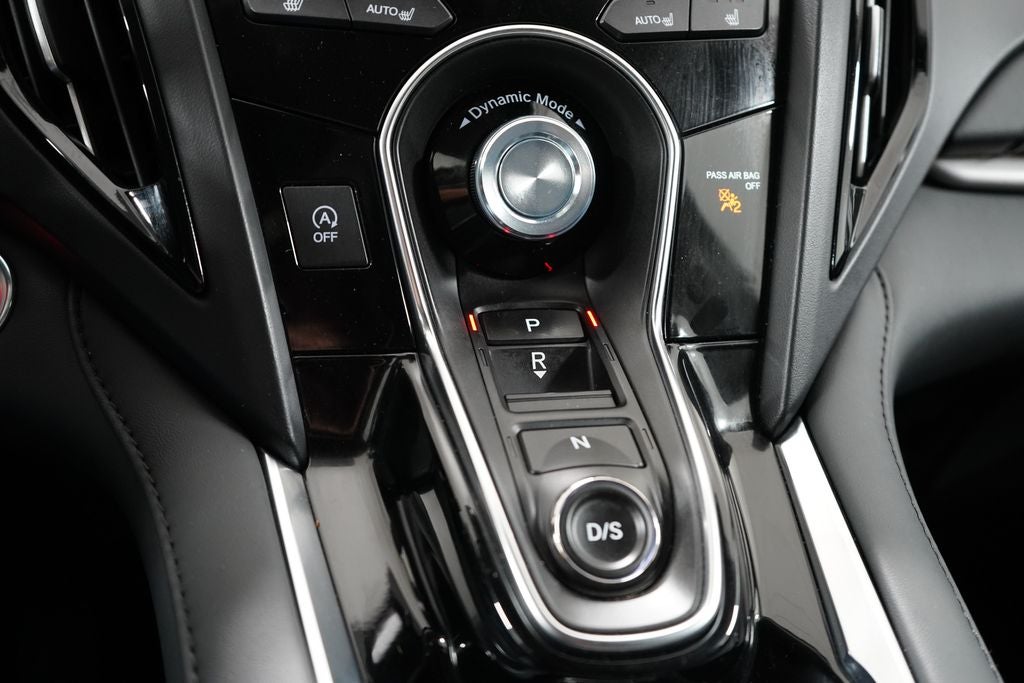 2021 Acura RDX Technology Package SH-AWD