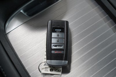 2021 Acura RDX Technology Package SH-AWD