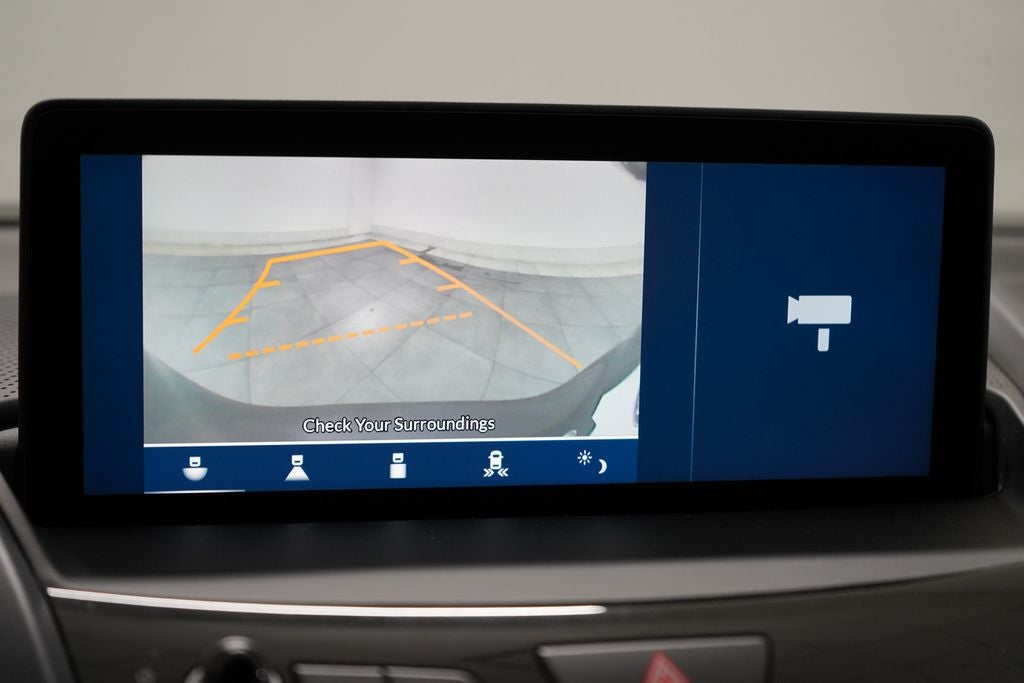 2021 Acura RDX Technology Package SH-AWD