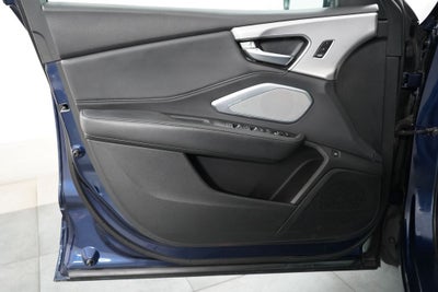 2021 Acura RDX Technology Package SH-AWD