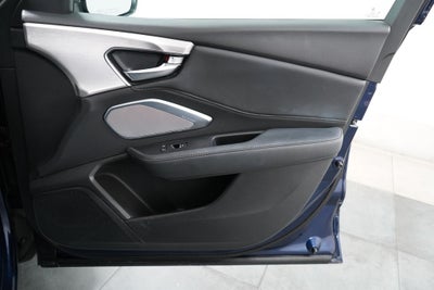 2021 Acura RDX Technology Package SH-AWD