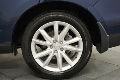 2021 Acura RDX Technology Package SH-AWD