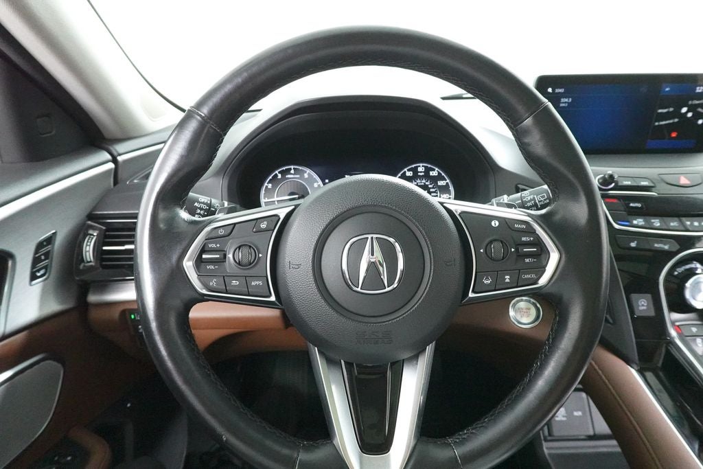 2020 Acura RDX Technology Package SH-AWD
