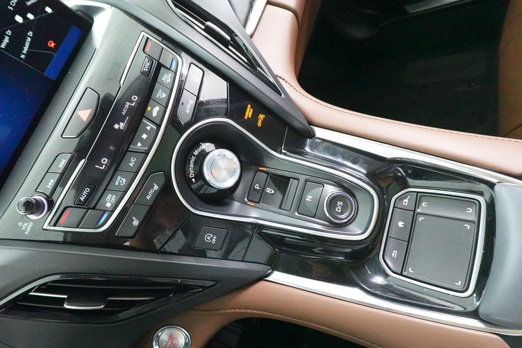 2020 Acura RDX Technology Package SH-AWD