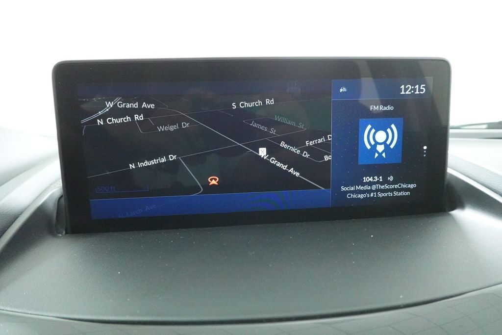 2020 Acura RDX Technology Package SH-AWD