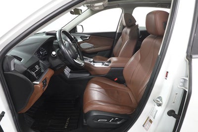 2020 Acura RDX Technology Package SH-AWD