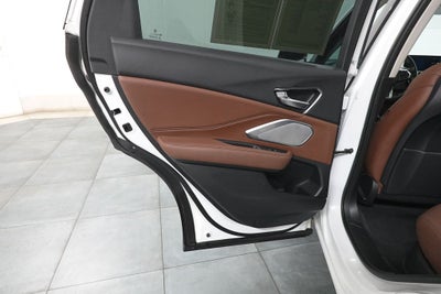 2020 Acura RDX Technology Package SH-AWD