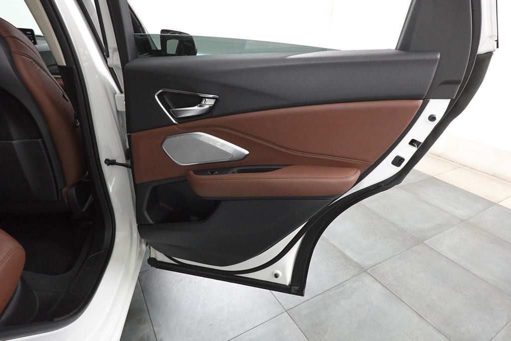 2020 Acura RDX Technology Package SH-AWD