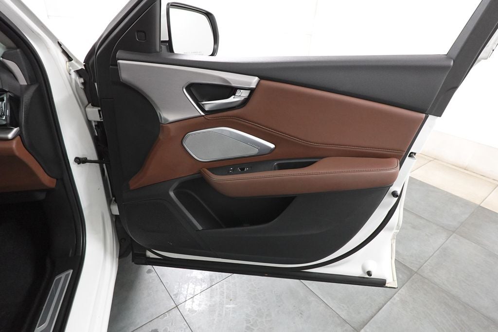 2020 Acura RDX Technology Package SH-AWD