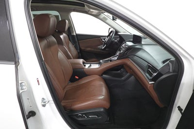 2020 Acura RDX Technology Package SH-AWD