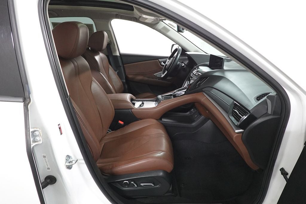 2020 Acura RDX Technology Package SH-AWD