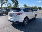 2020 Acura RDX Technology Package SH-AWD