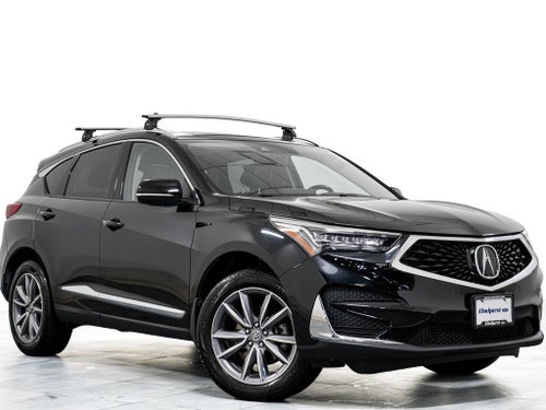2019 Acura RDX Technology Package SH-AWD