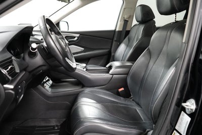 2019 Acura RDX Technology Package SH-AWD