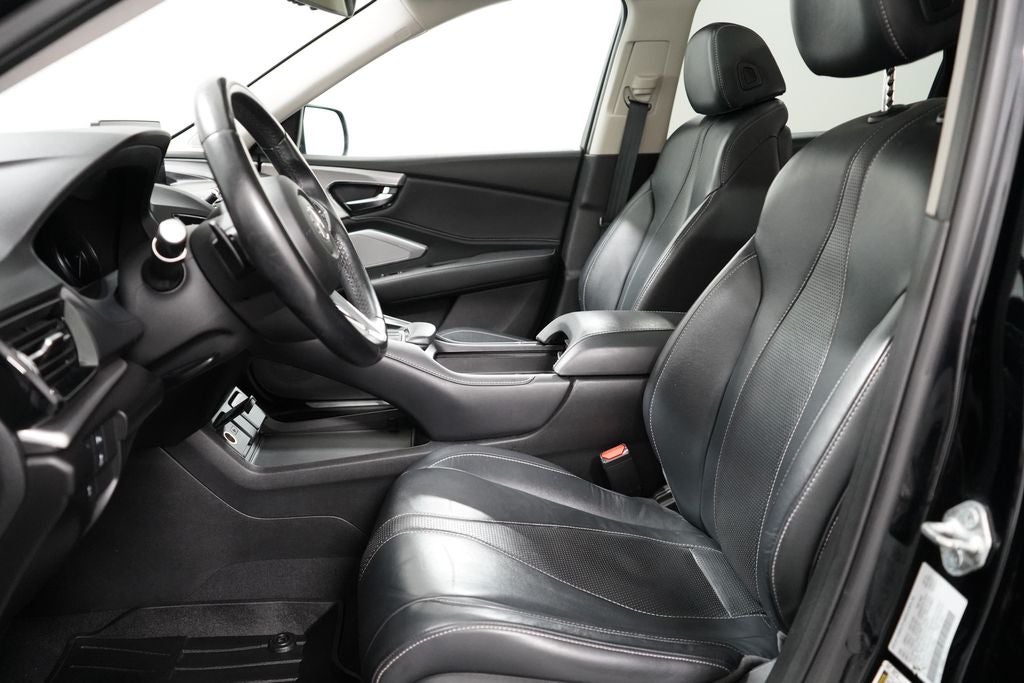2019 Acura RDX Technology Package SH-AWD